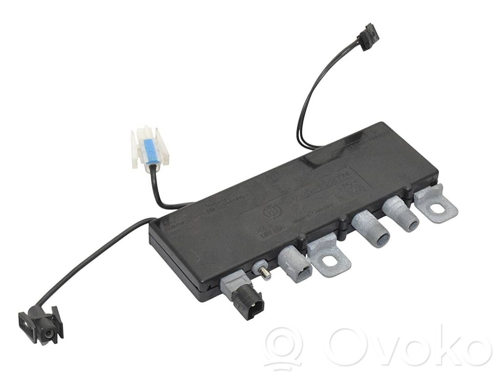 Antenos stiprintuvas   65248352774,8352774