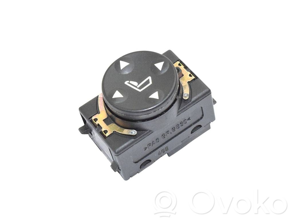 BMW 5 E39 Seat control switch 