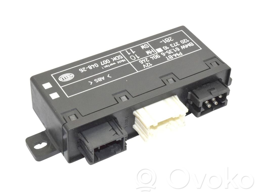 Door control unit/module   61356904246,6904246,HW10SW11