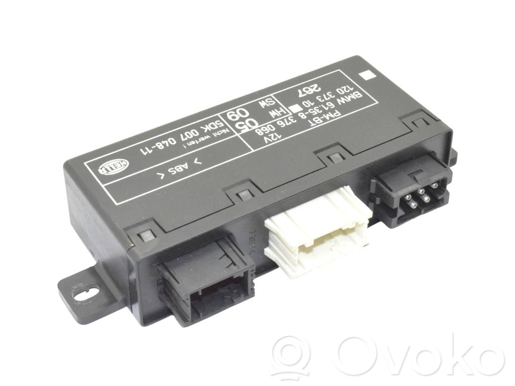 BMW 5 E39 Door control unit/module 
