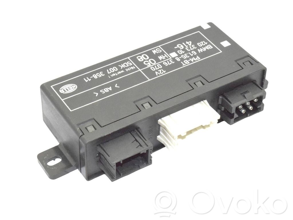 Unité de commande module de porte   61358376070,8376070,HW05SW08