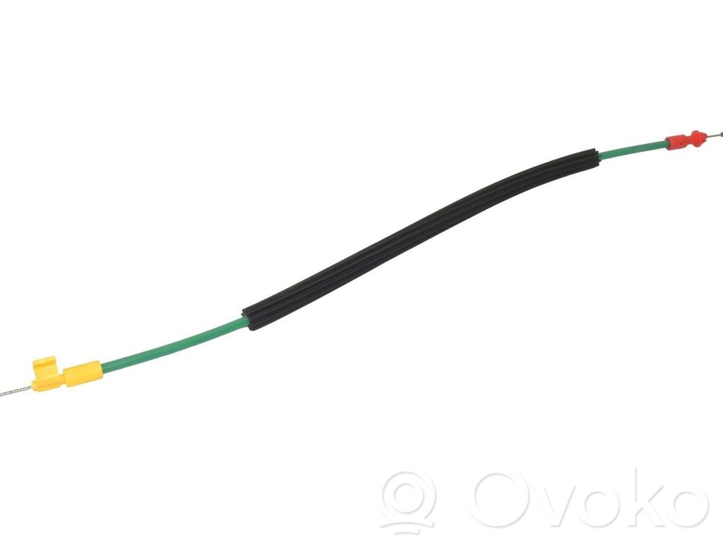 BMW 3 E46 Cable trampilla 