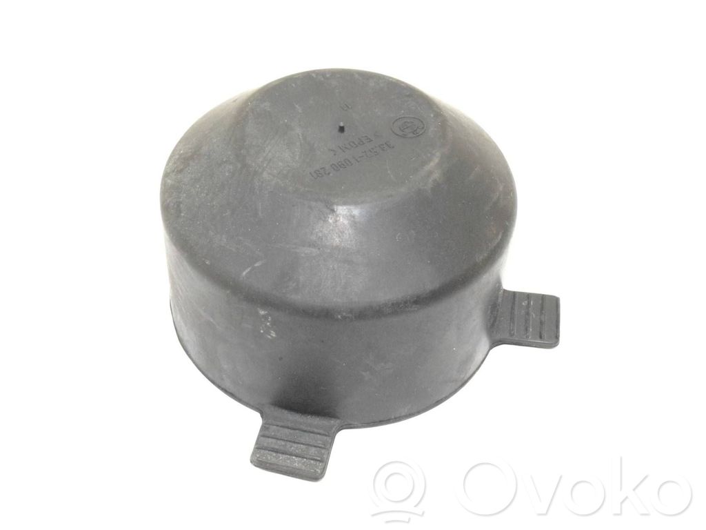 BMW 5 E39 Cits aizmugures šasijas elements 