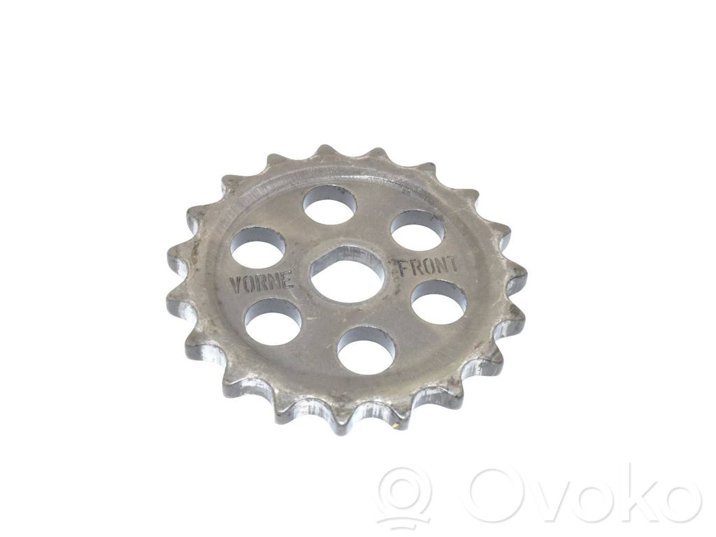 BMW 5 E39 other engine part 