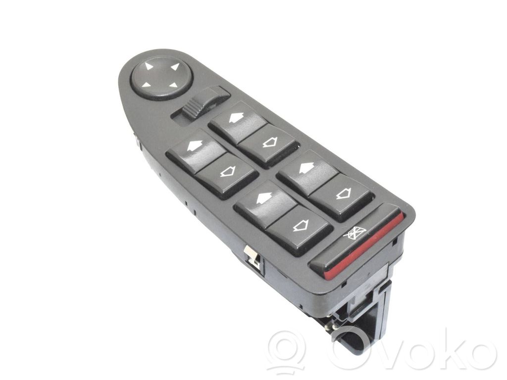 BMW 5 E39 Electric window control switch 