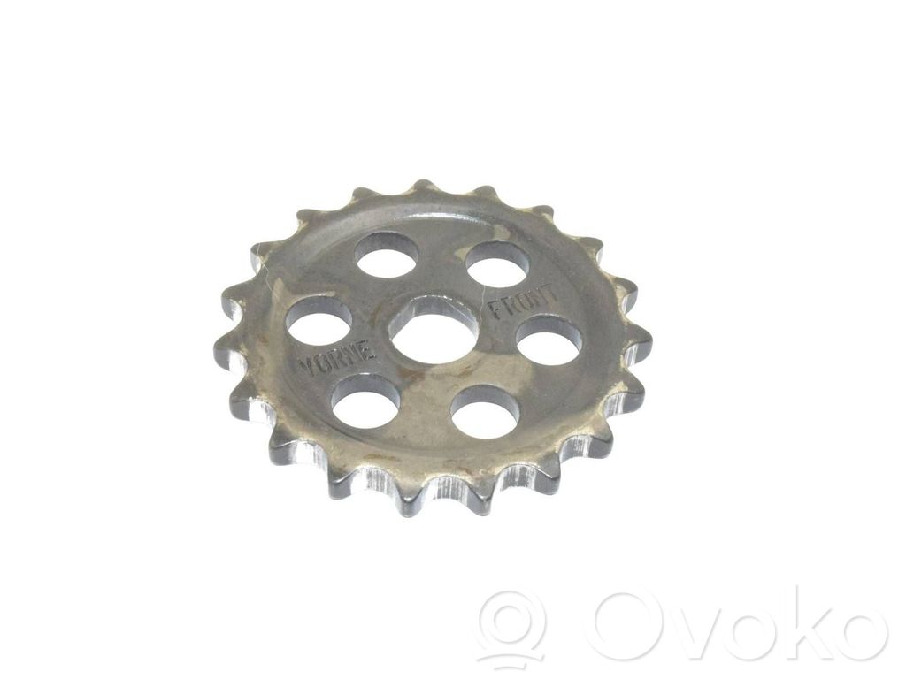 BMW 5 E39 other engine part 