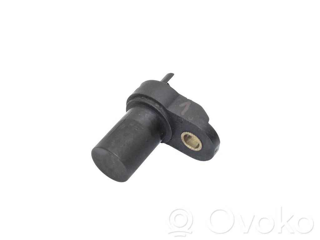 BMW 3 E90 E91 Kloķvārpstas apgriezienu sensors 