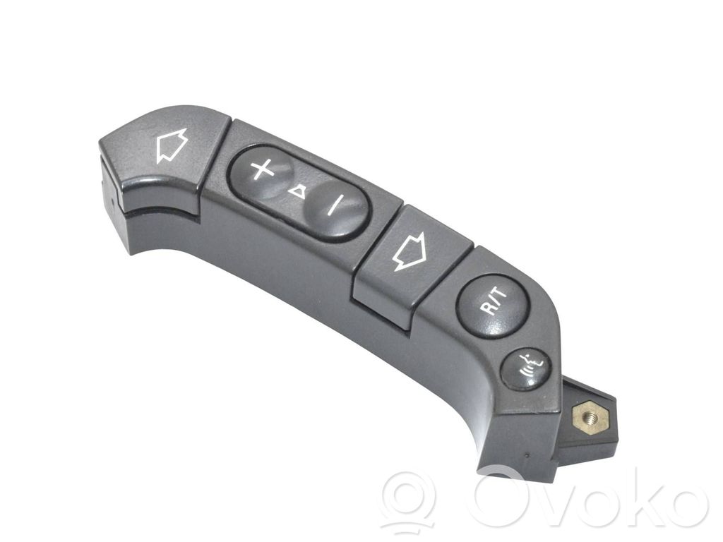 BMW 3 E46 Steering wheel buttons/switches 
