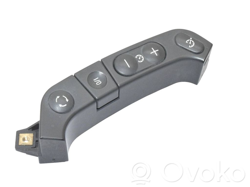 BMW 5 E39 Boutons / interrupteurs volant 