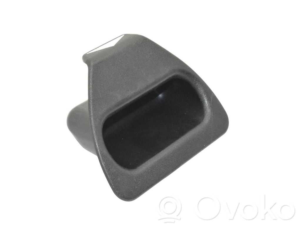 BMW 5 E34 Tailgate trunk handle 