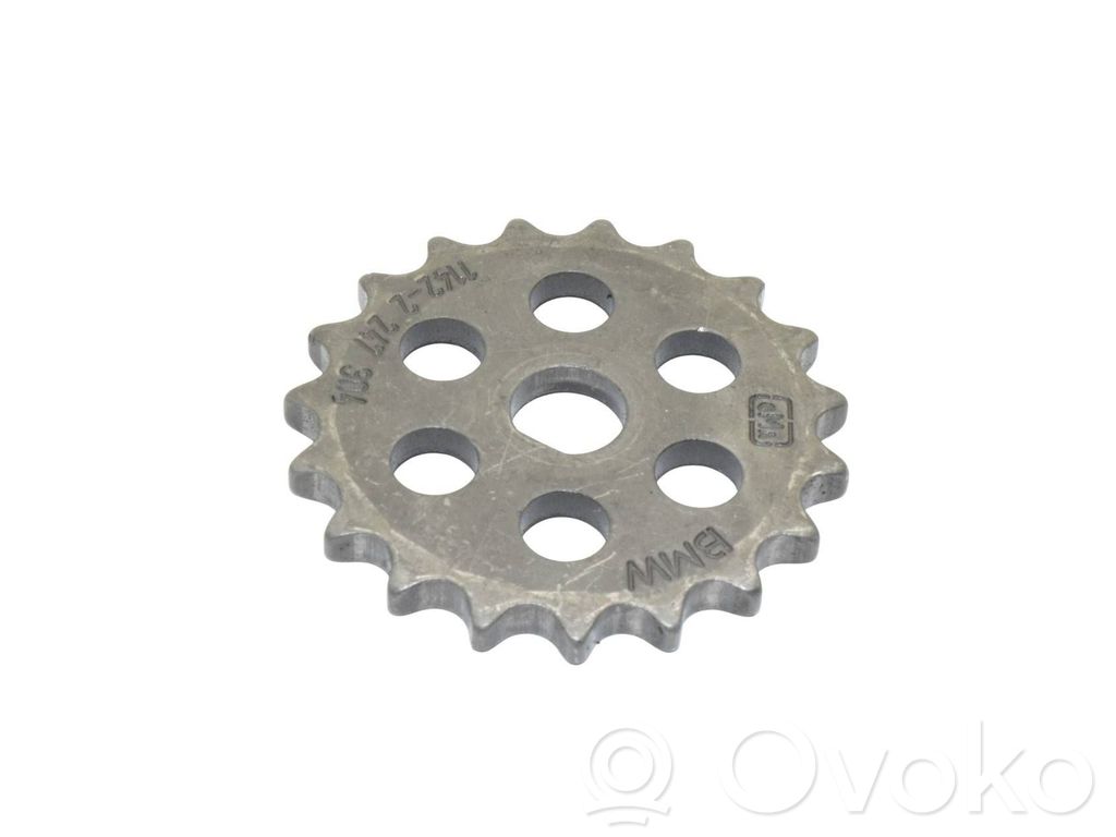 BMW 5 E39 Oil pump 