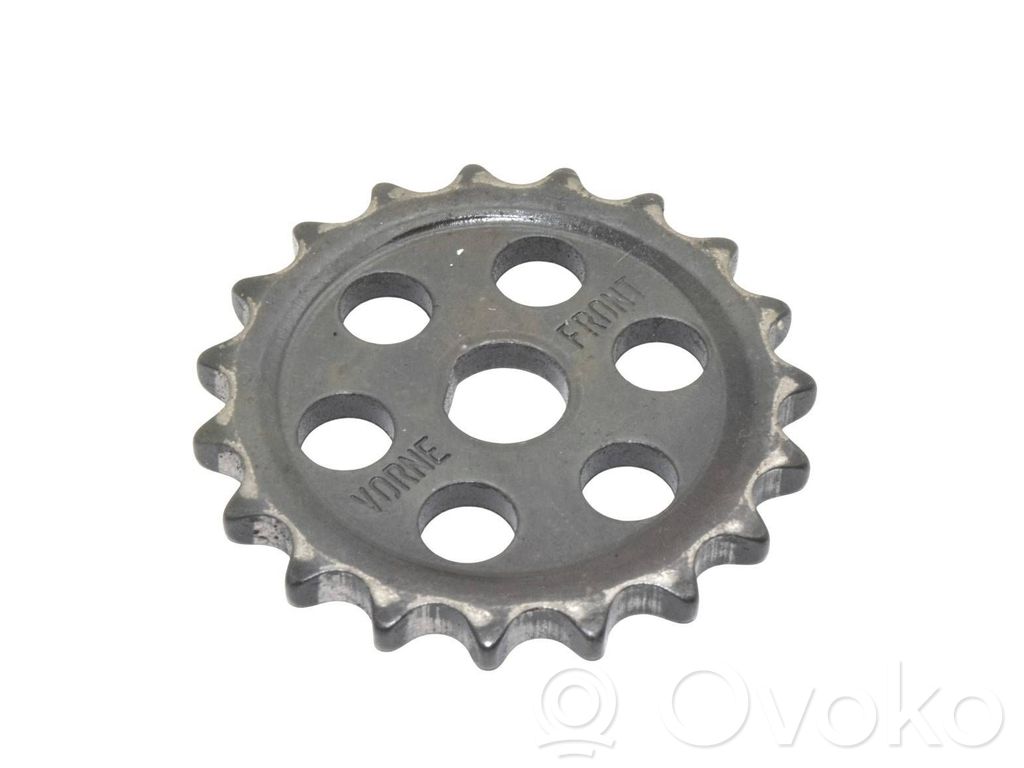 BMW 5 E39 Oil pump 