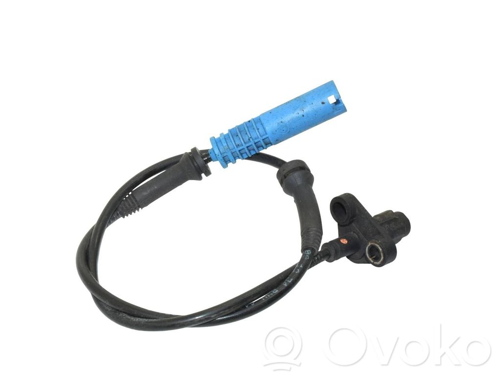BMW 5 E39 ABS brake wheel speed sensor 