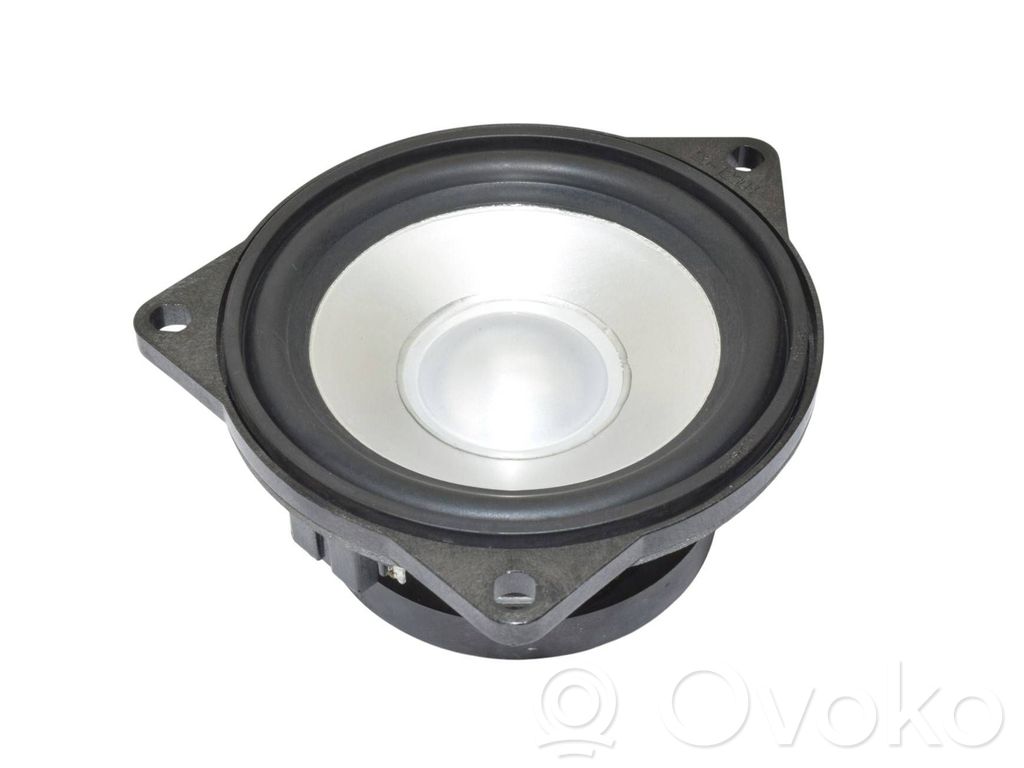BMW 5 E60 E61 Haut-parleur de porte avant 