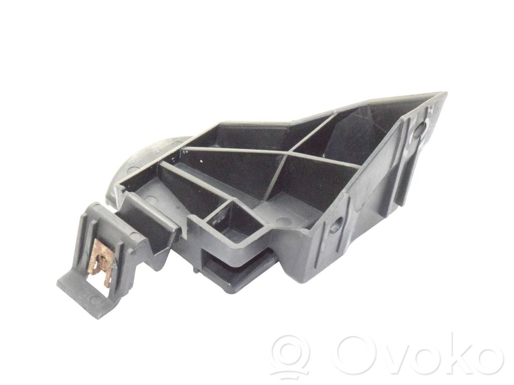 BMW 3 E46 Rear bumper mounting bracket 