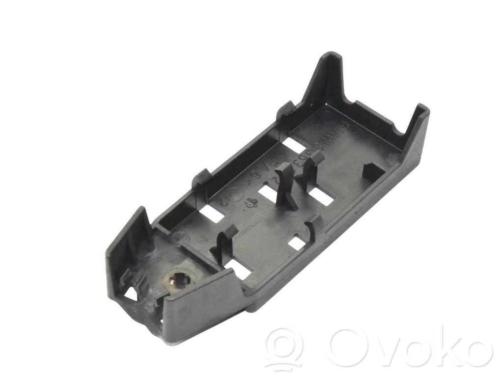 BMW 5 E39 Otros cableados 