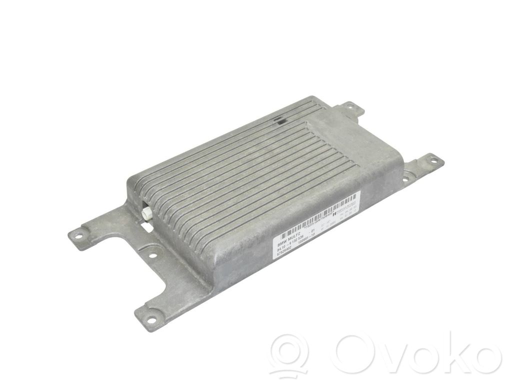 BMW 7 E65 E66 Bluetooth modulis 