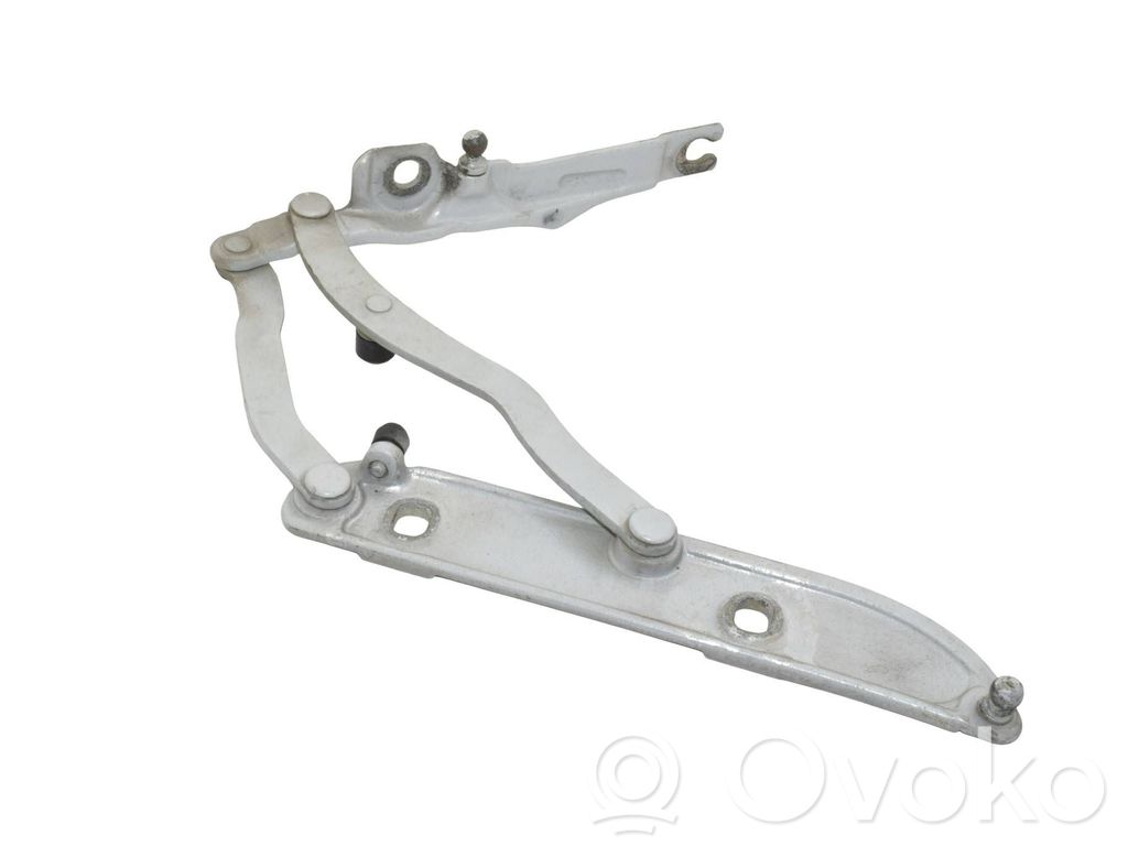 BMW 3 E46 Tailgate/trunk/boot hinge 