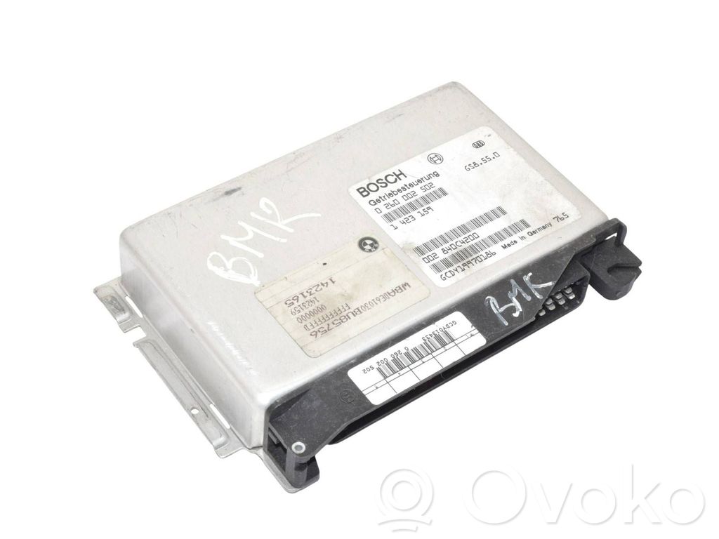 BMW 5 E39 Gearbox control unit/module 