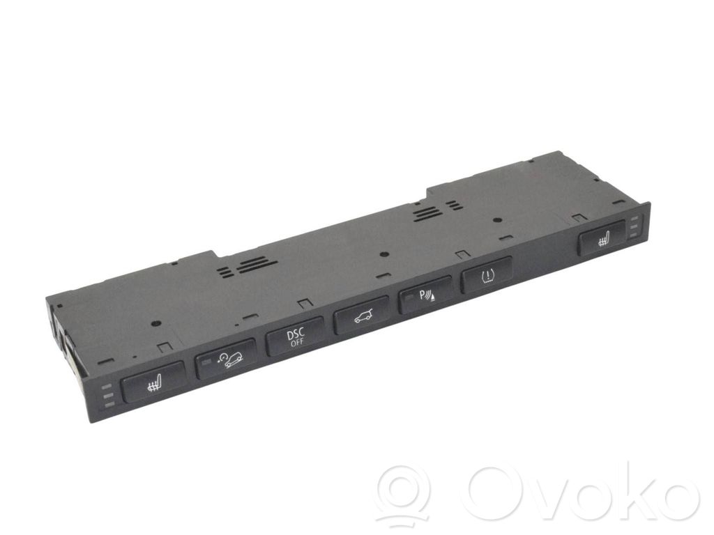 BMW X5 E53 Other switches/knobs/shifts 