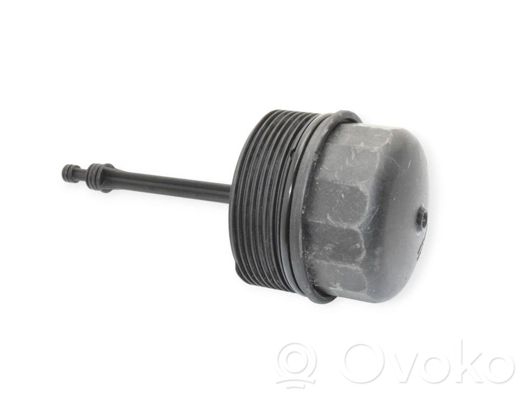 BMW 3 E46 Öljynsuodattimen kansi 