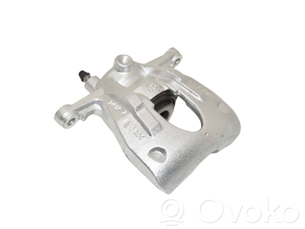 Opel Corsa C Etujarrusatula 