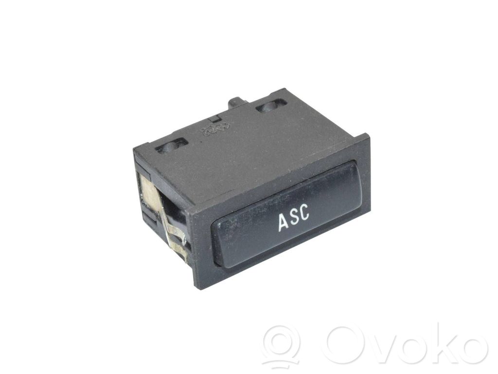 BMW 3 E46 Interruttore di controllo della trazione (ASR) 