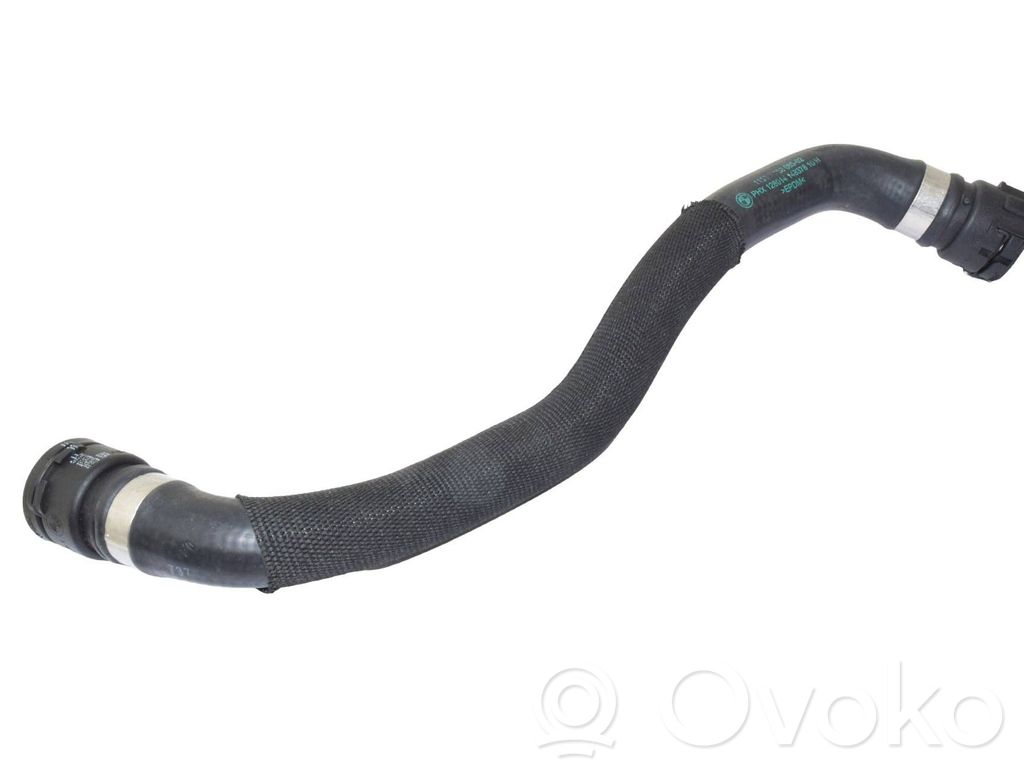 BMW 3 E46 Engine coolant pipe/hose 