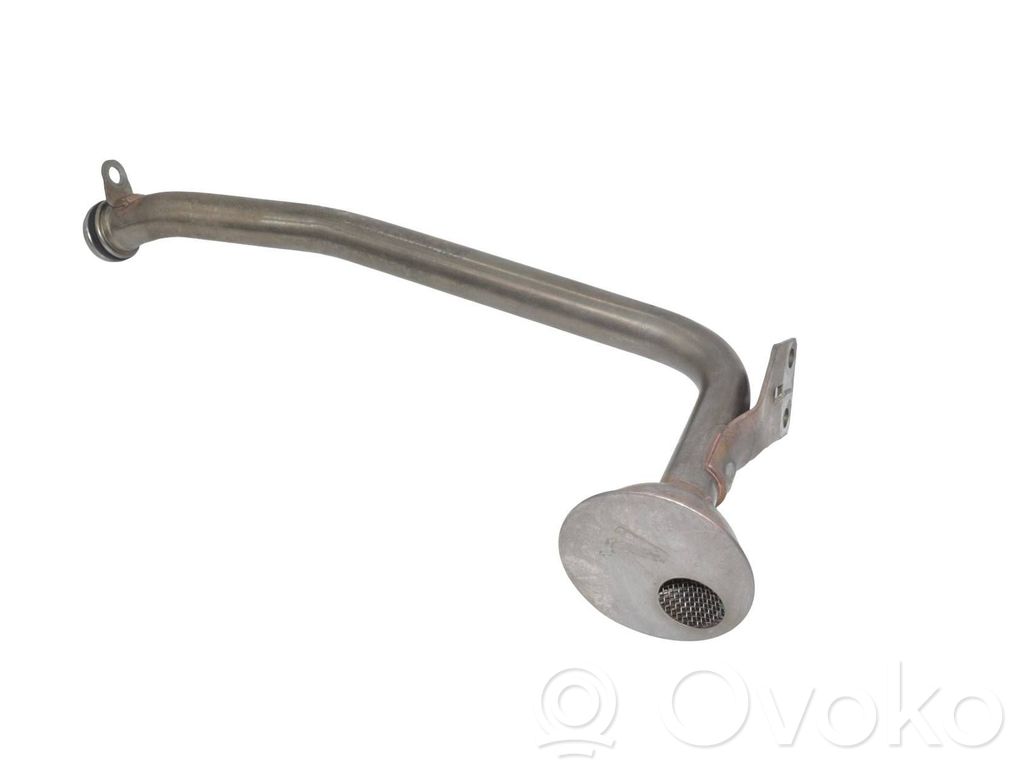 BMW 5 E39 Oil sump strainer pipe 
