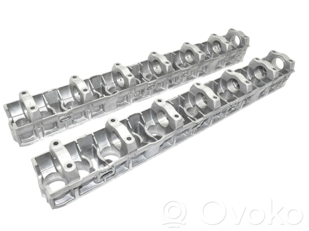 BMW 5 E39 Inna część głowicy cylindra 