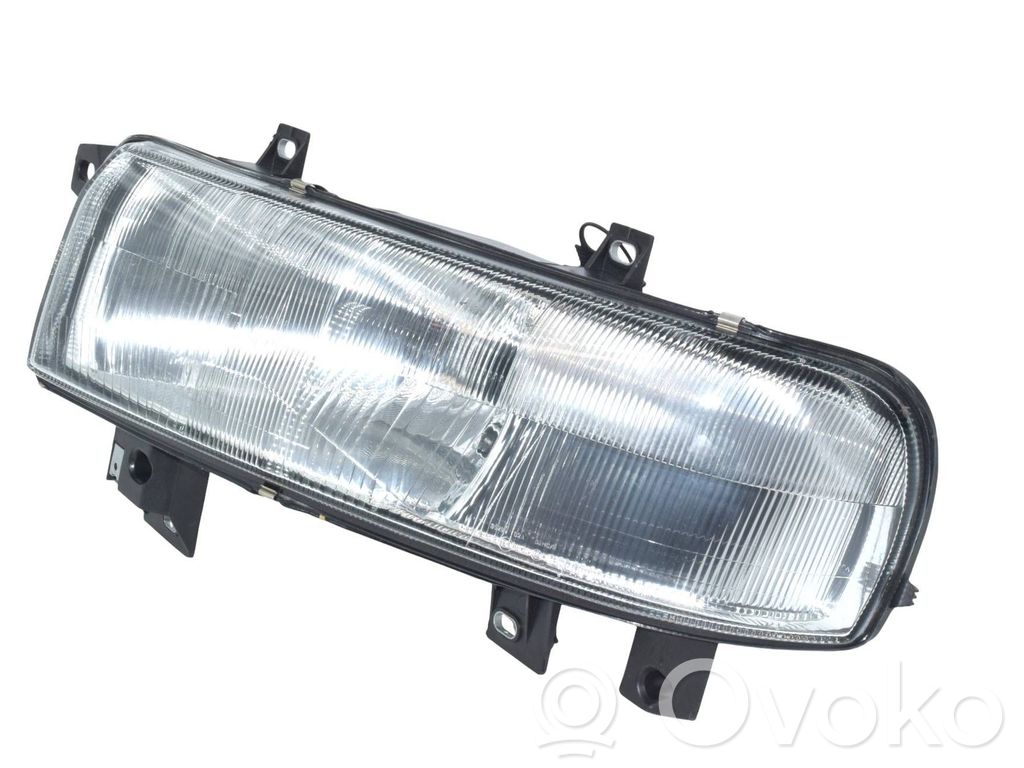 Opel Movano A Headlight/headlamp 