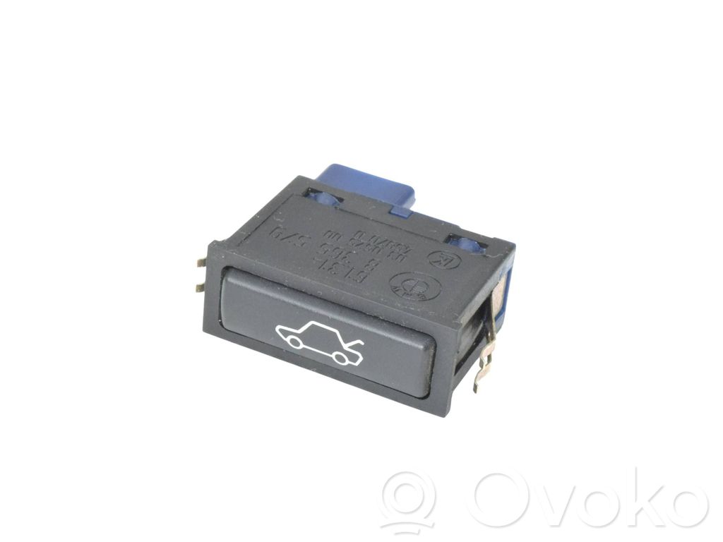 Tailgate opening switch   61318365579,8365579