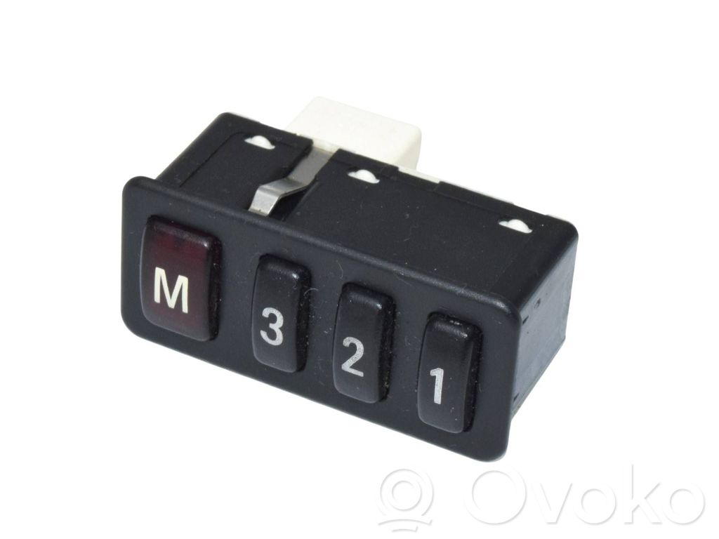 BMW 5 E39 Other switches/knobs/shifts 