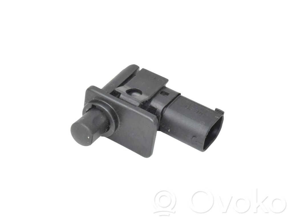 BMW 7 E65 E66 Bonnet alarm switch sensor 