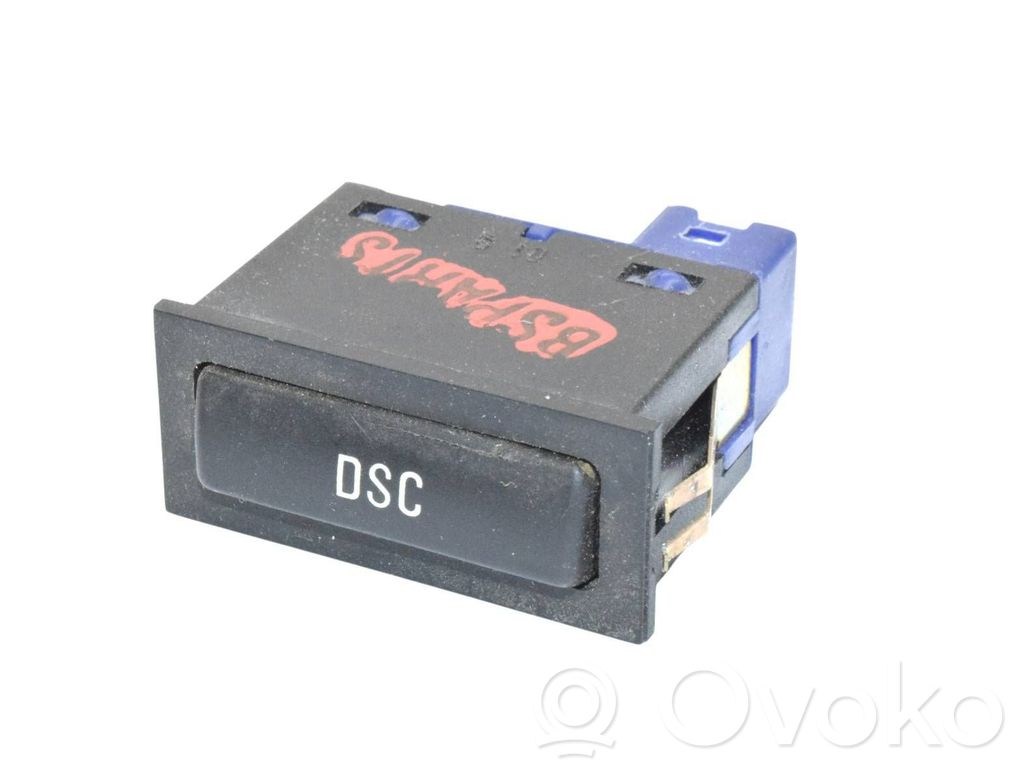 BMW 3 E46 Other switches/knobs/shifts 
