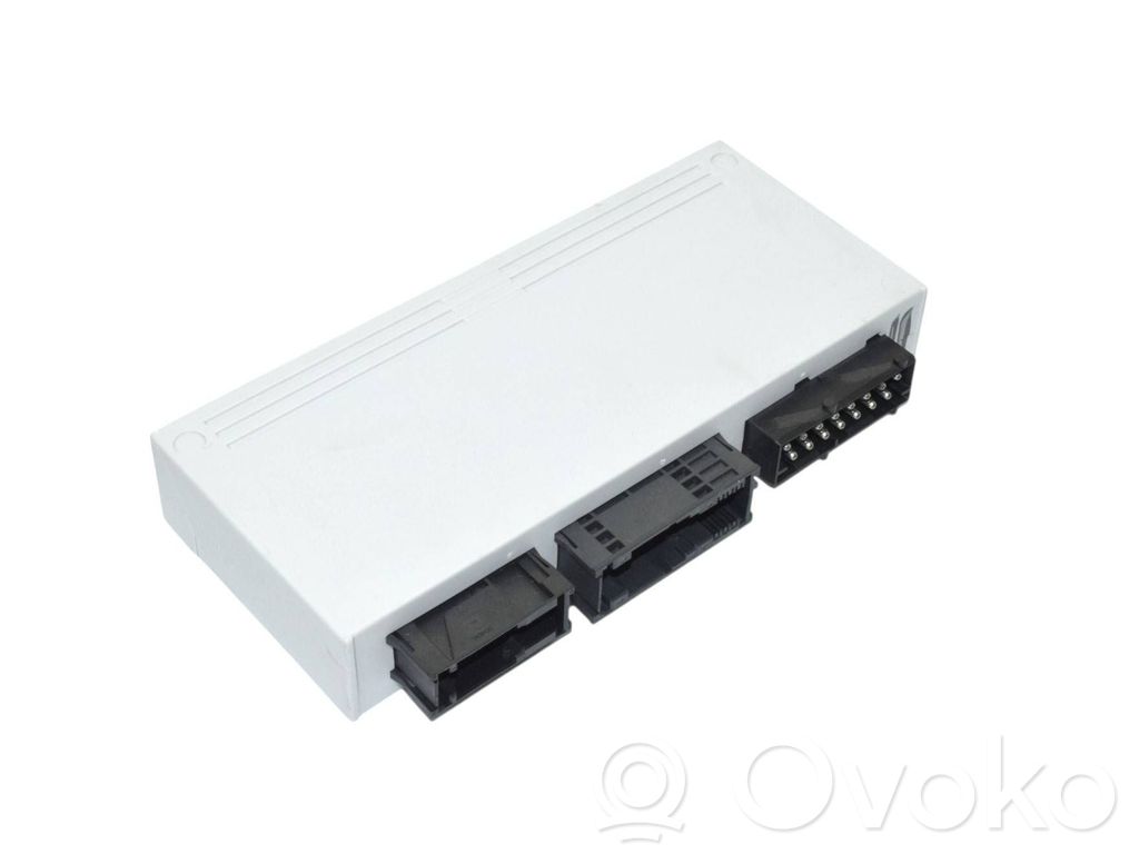 BMW 3 E46 Comfort/convenience module 