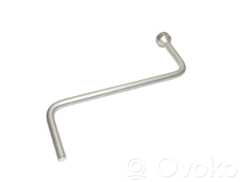 BMW 3 E46 Llave de tuercas de rueda 