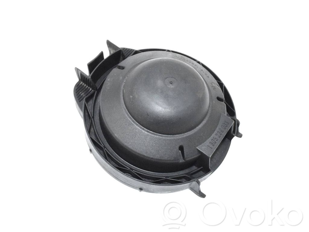 BMW 3 E36 Deckel Abdeckung Scheinwerfer 
