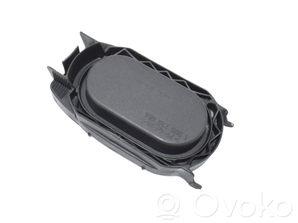 BMW 3 E36 Deckel Abdeckung Scheinwerfer 