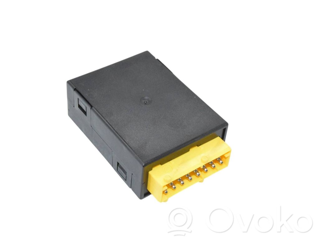 Immobilizer control unit/module   61358375840,8375840