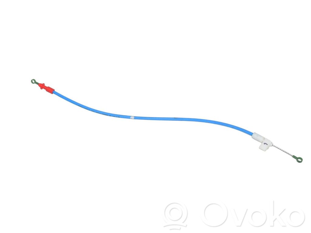 BMW 5 E39 Cable trampilla 