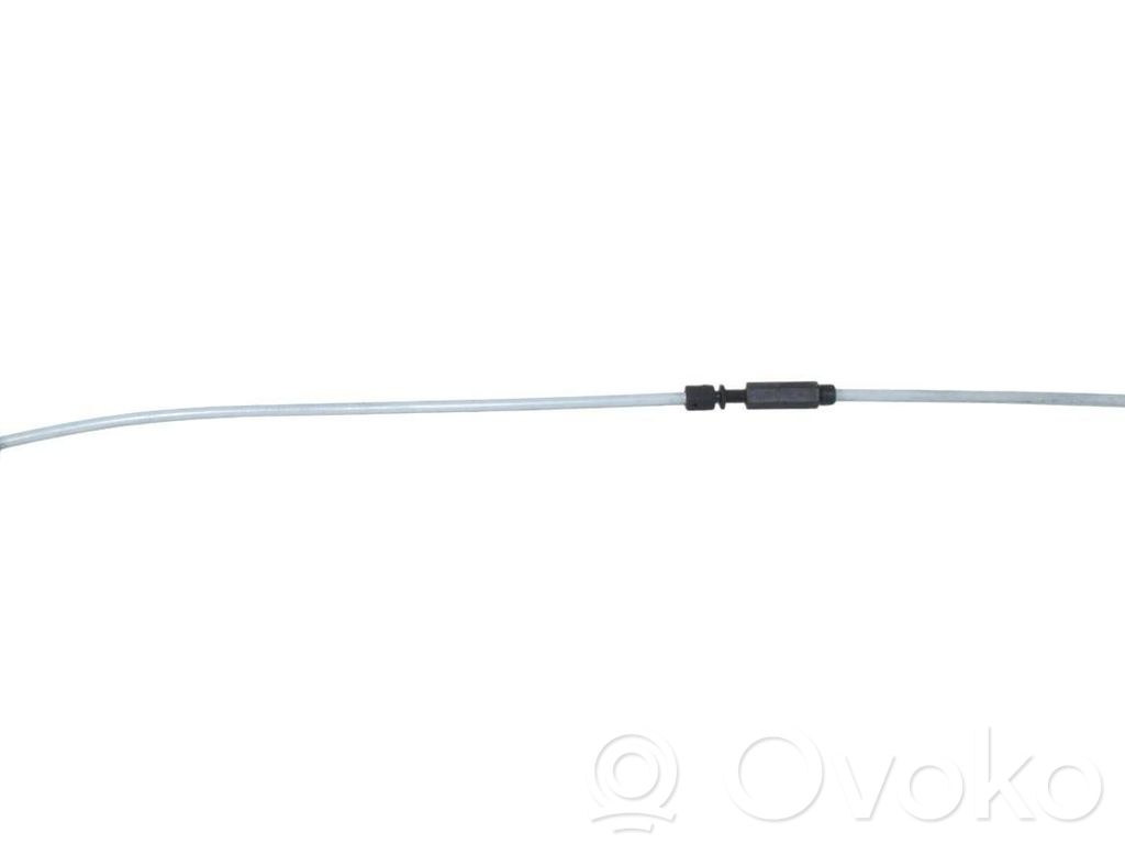 Câble commande volet d'air   64118363791,8363791
