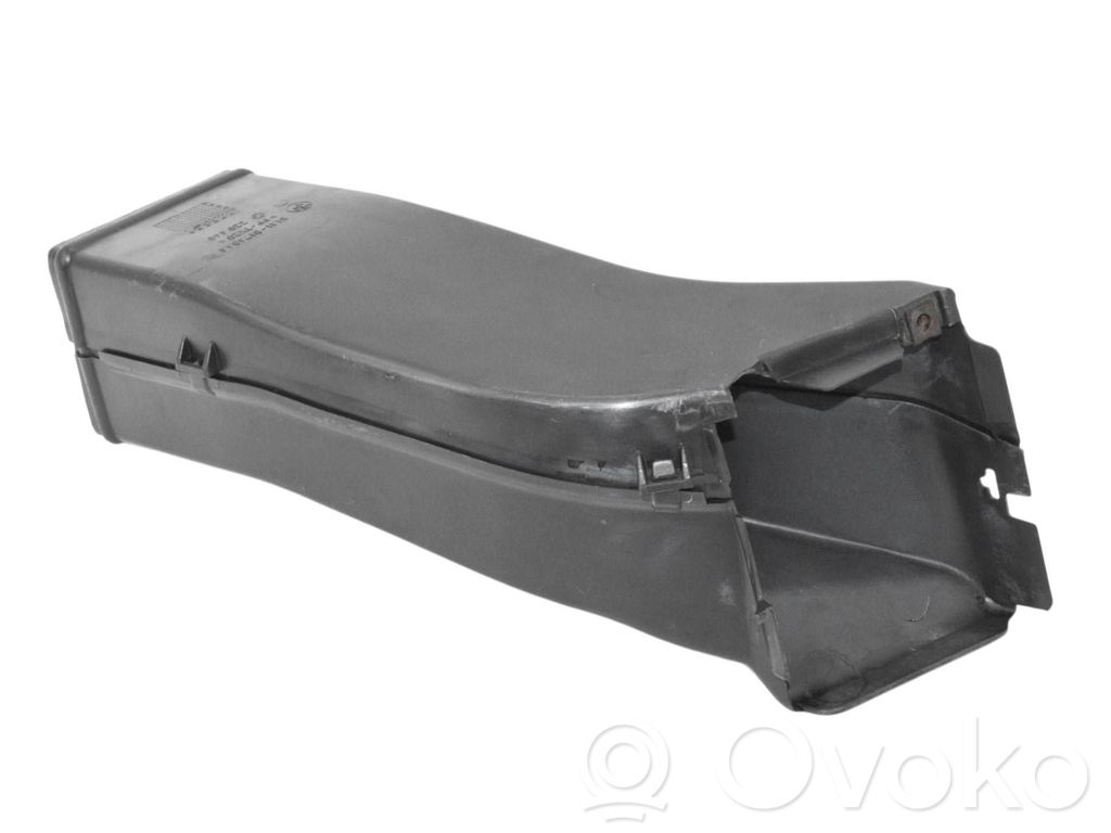 BMW 5 E39 Conduit d'air de frein 