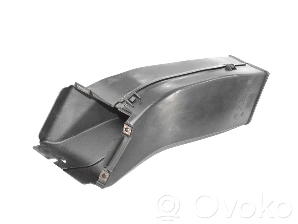 BMW 5 E39 Conduit d'air de frein 