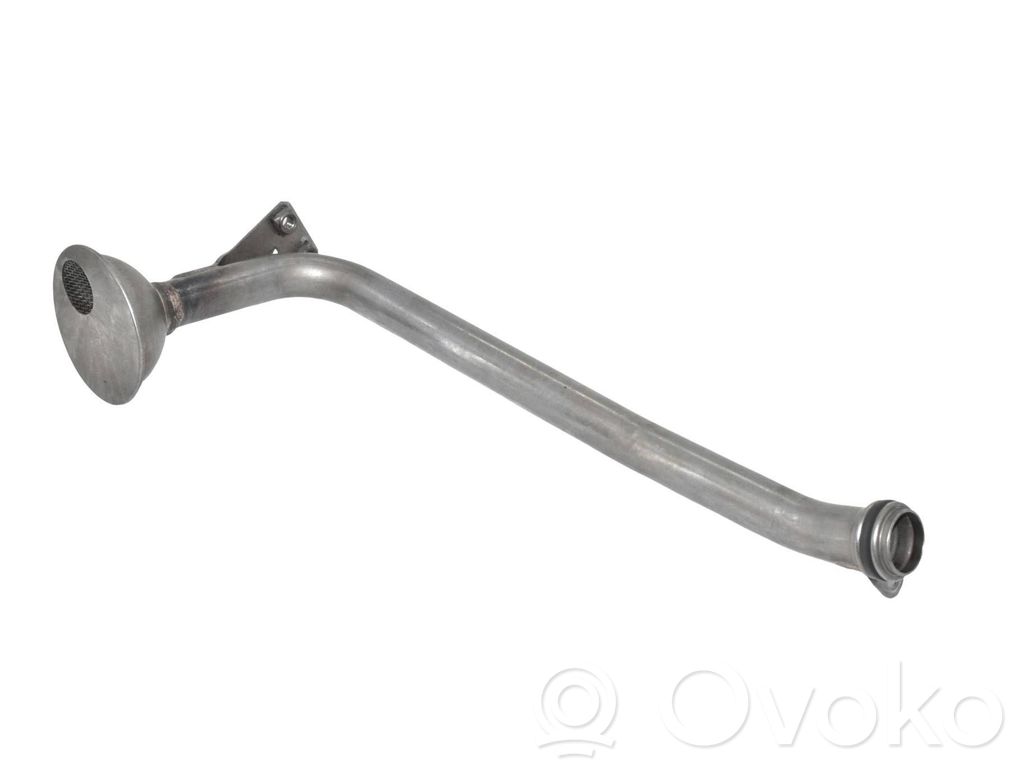 BMW 5 E39 Oil sump strainer pipe 