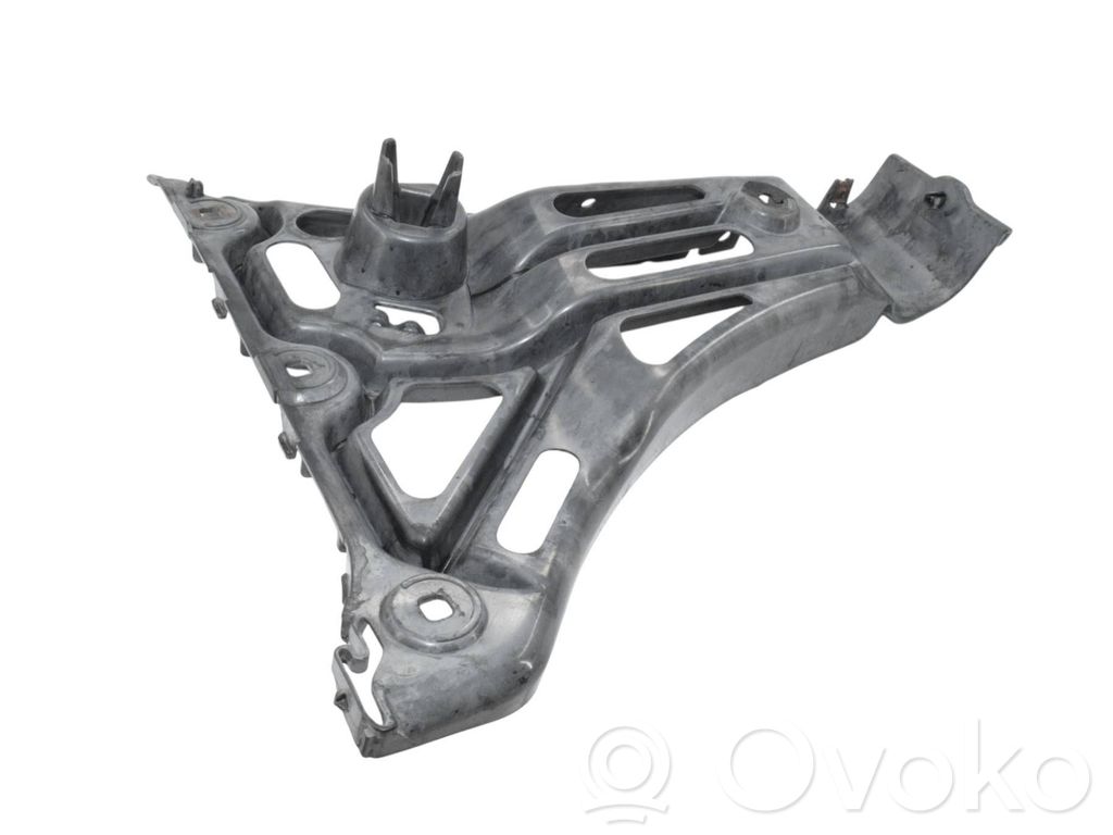 BMW 5 E60 E61 Rear bumper mounting bracket 