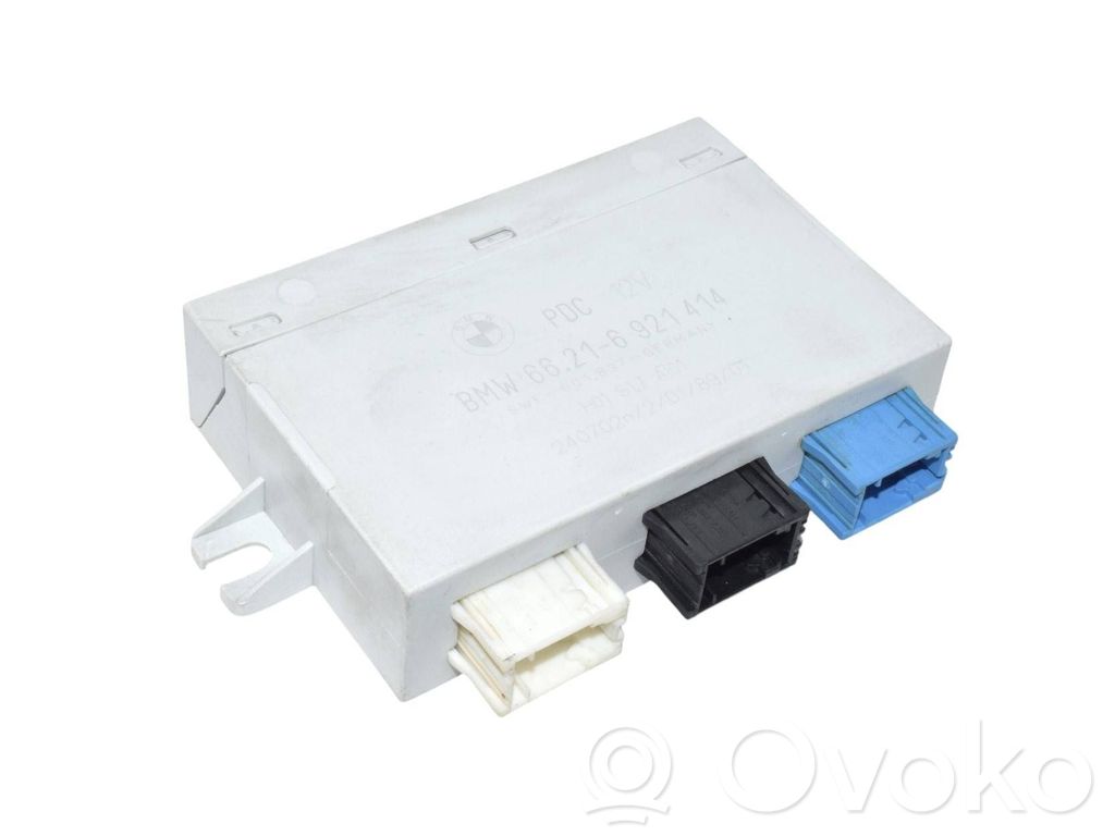 BMW 5 E39 Parking PDC control unit/module 