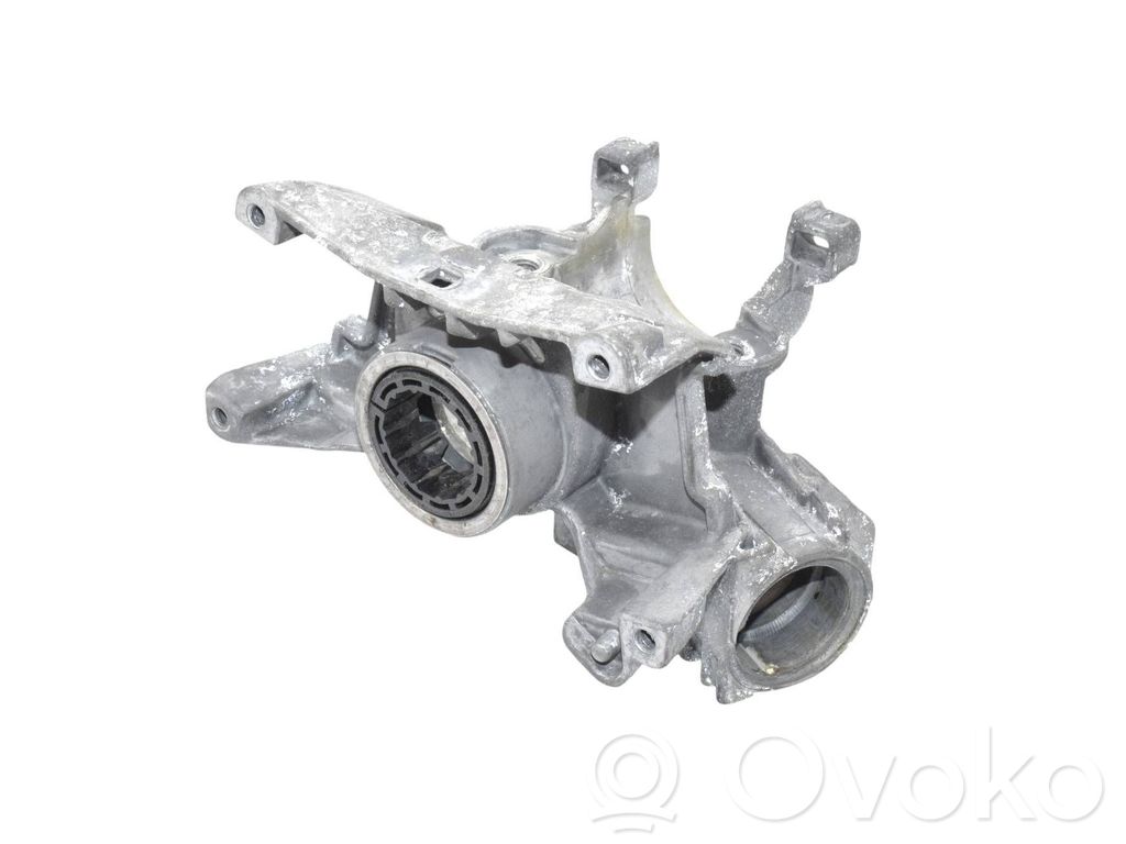 BMW 5 E39 Ignition lock 