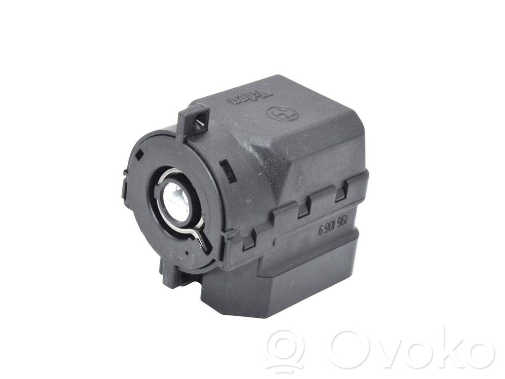 BMW 3 E46 Ignition lock contact 