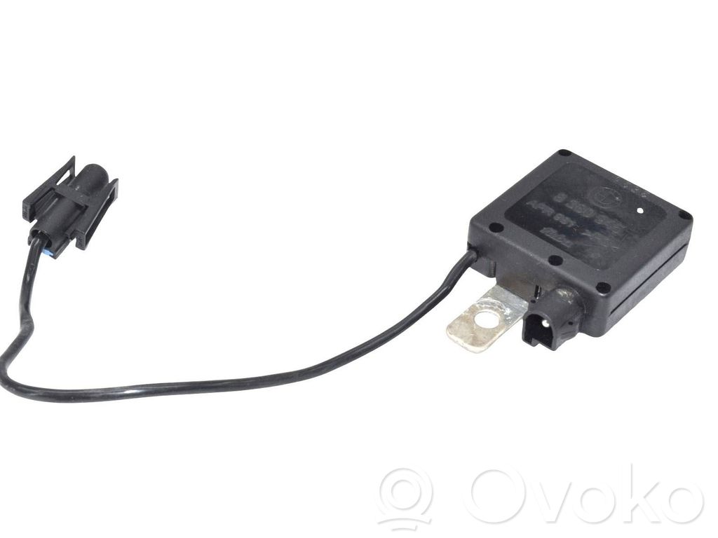 Antenos stiprintuvas   65248380945,8380945,65248380949,8380949